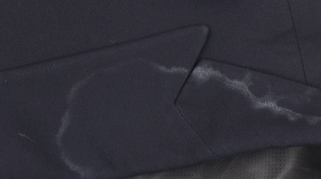 Next Men's Blue Blazer, Size 38R, Formal Jacket