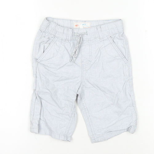 Mantaray Boys Grey Shorts Age 6 - Stylish & Comfortable