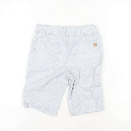 Mantaray Boys Grey Shorts Age 6 - Stylish & Comfortable