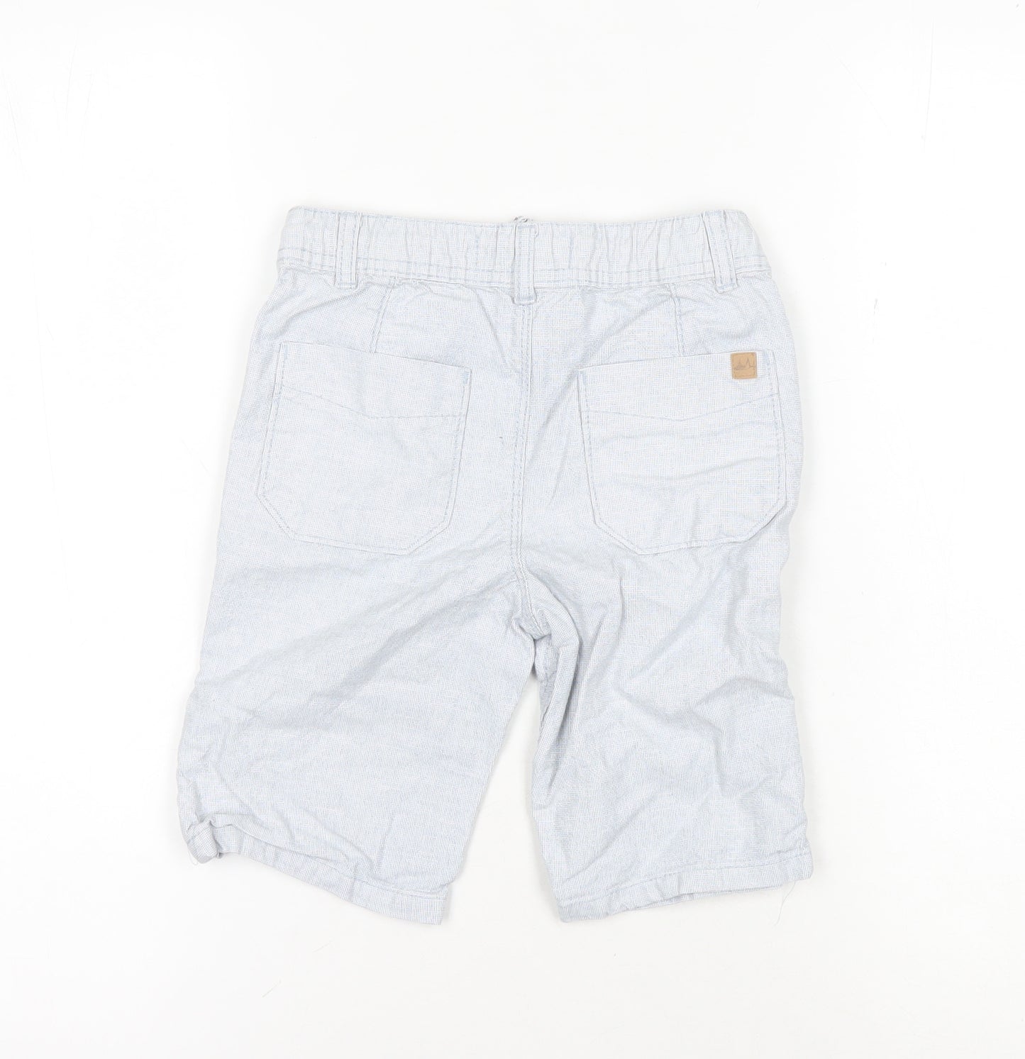 Mantaray Boys Grey Shorts Age 6 - Stylish & Comfortable