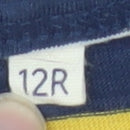 Seasalt Cornwall Womens Multicoloured V-Neck Dress