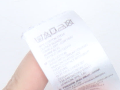 Montamy Boys Green Casual Shorts, Size 8 Years, Drawstring