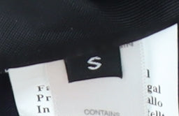 Paul Smith Men's Grey Wool Waistcoat, Size S, Elegant