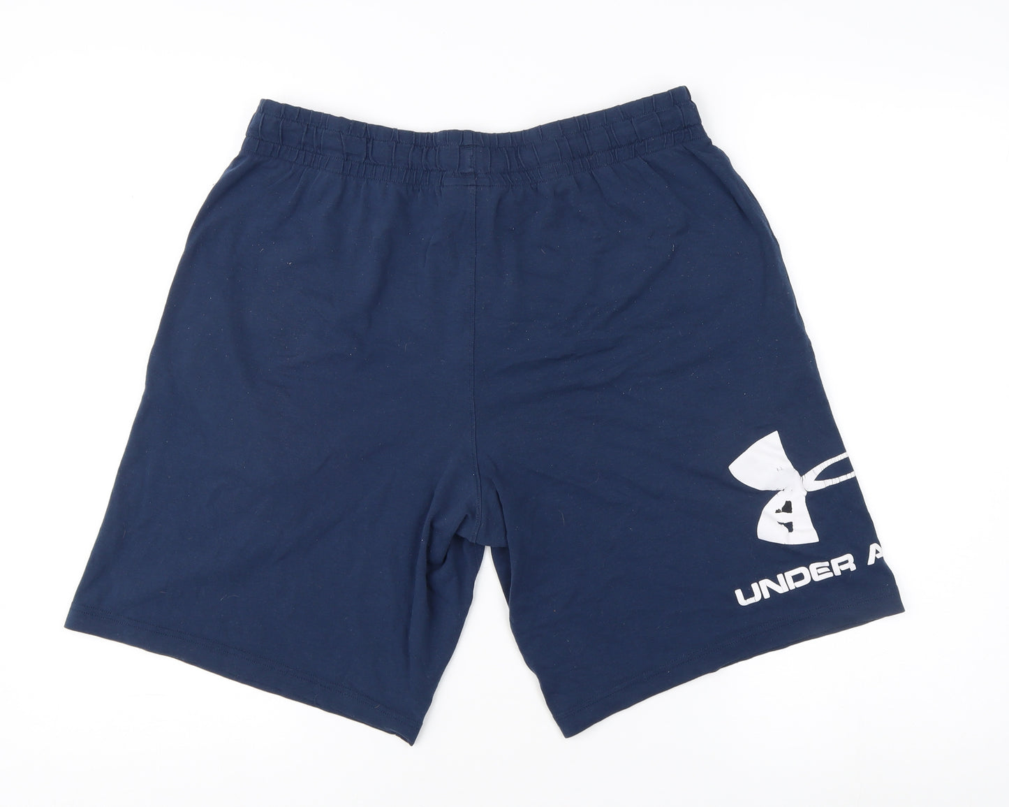 Under Armour Men's Blue M Casual Shorts
