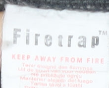 Firetrap Men's Grey Cargo Shorts - M, Regular Fit