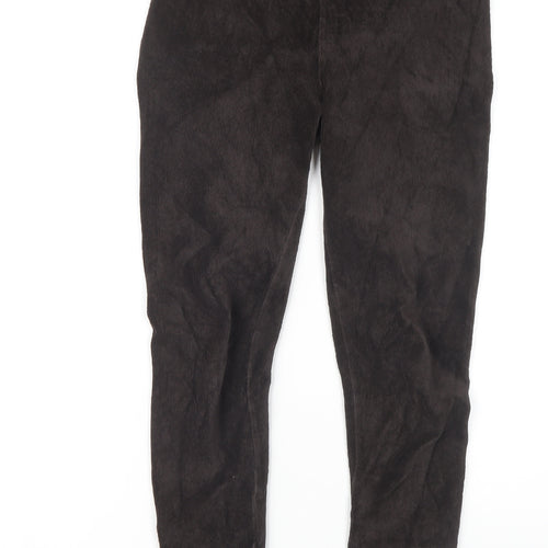 Marks and Spencer Women's Black Leggings Size 10