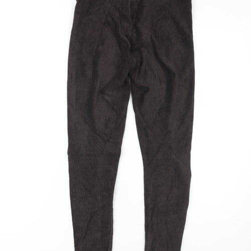 Marks and Spencer Women's Black Leggings Size 10