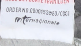 Internacionale Women’s Multicoloured Cargo Trousers Size 12