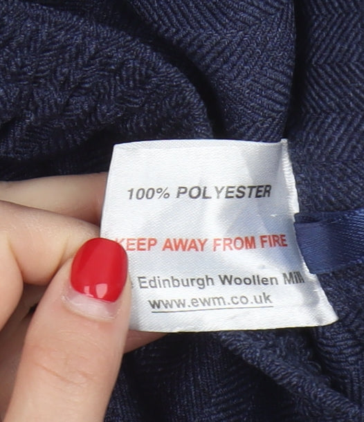 Honor Millburn Women's Blue Trousers Size 10