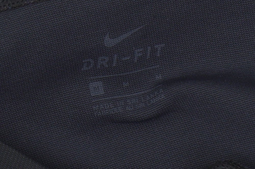 Nike Women's Black Compression Leggings - Medium