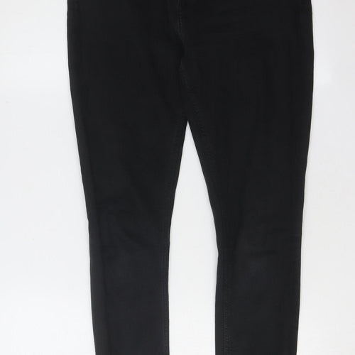 Marks and Spencer Women's Black Skinny Jeans Size 12