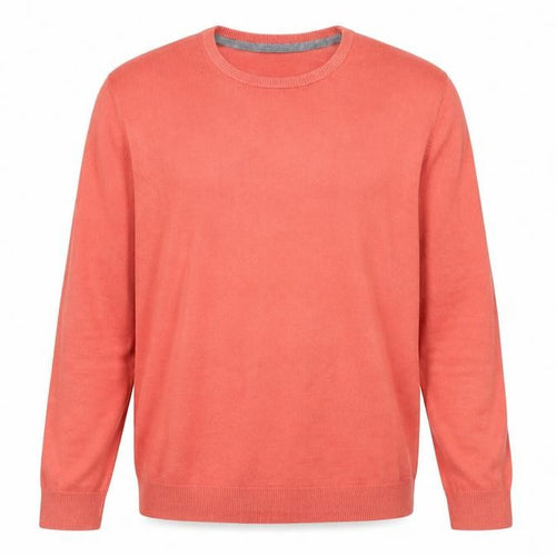 Debenhams Men's Red Pullover Jumper - Large