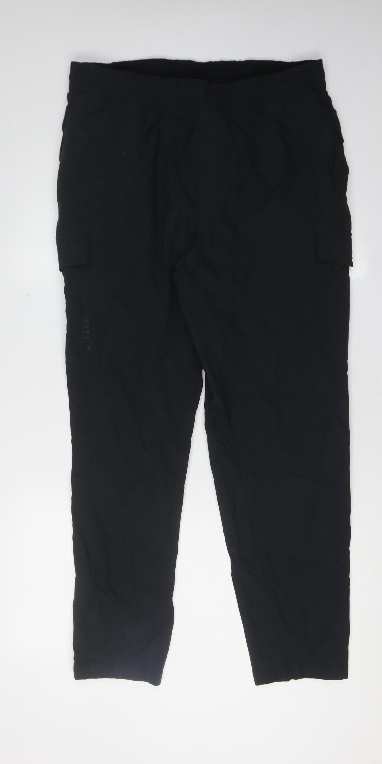 Mondetta Men's Black XL Trousers