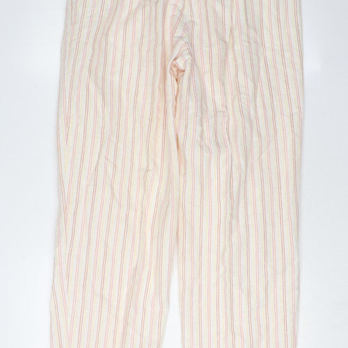 Farah Women's Striped Trousers, Size 14