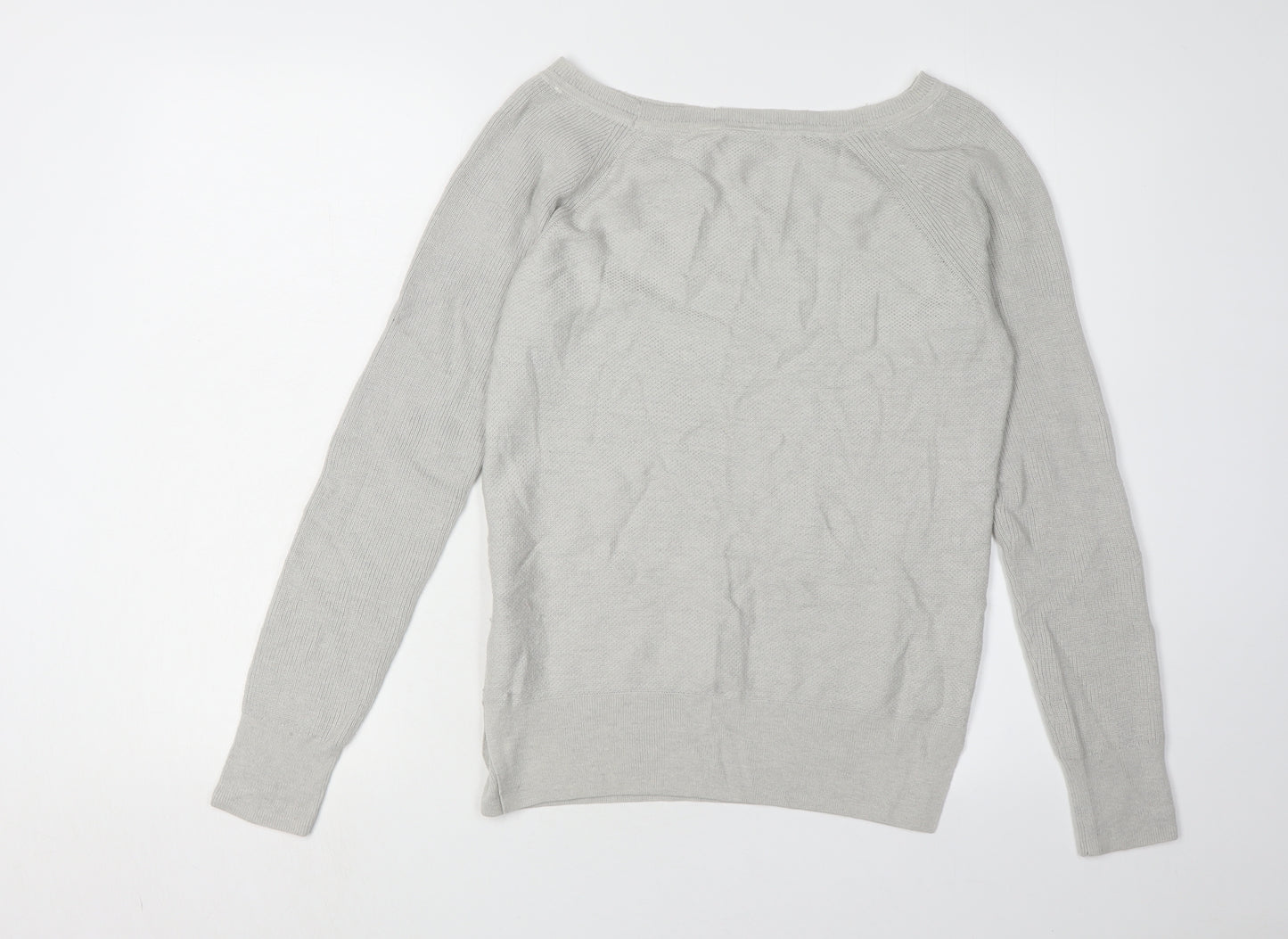 GAP Women’s Grey Pullover Jumper XS