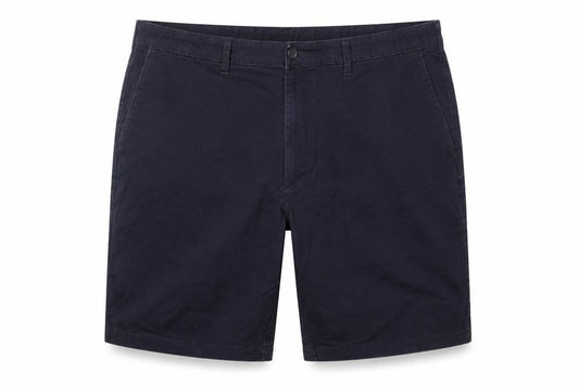 Marks and Spencer Men's Black Chino Shorts Size 2XL