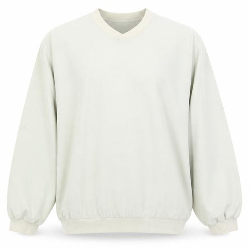 Lyle & Scott Men's Beige Long Sleeve T-Shirt M