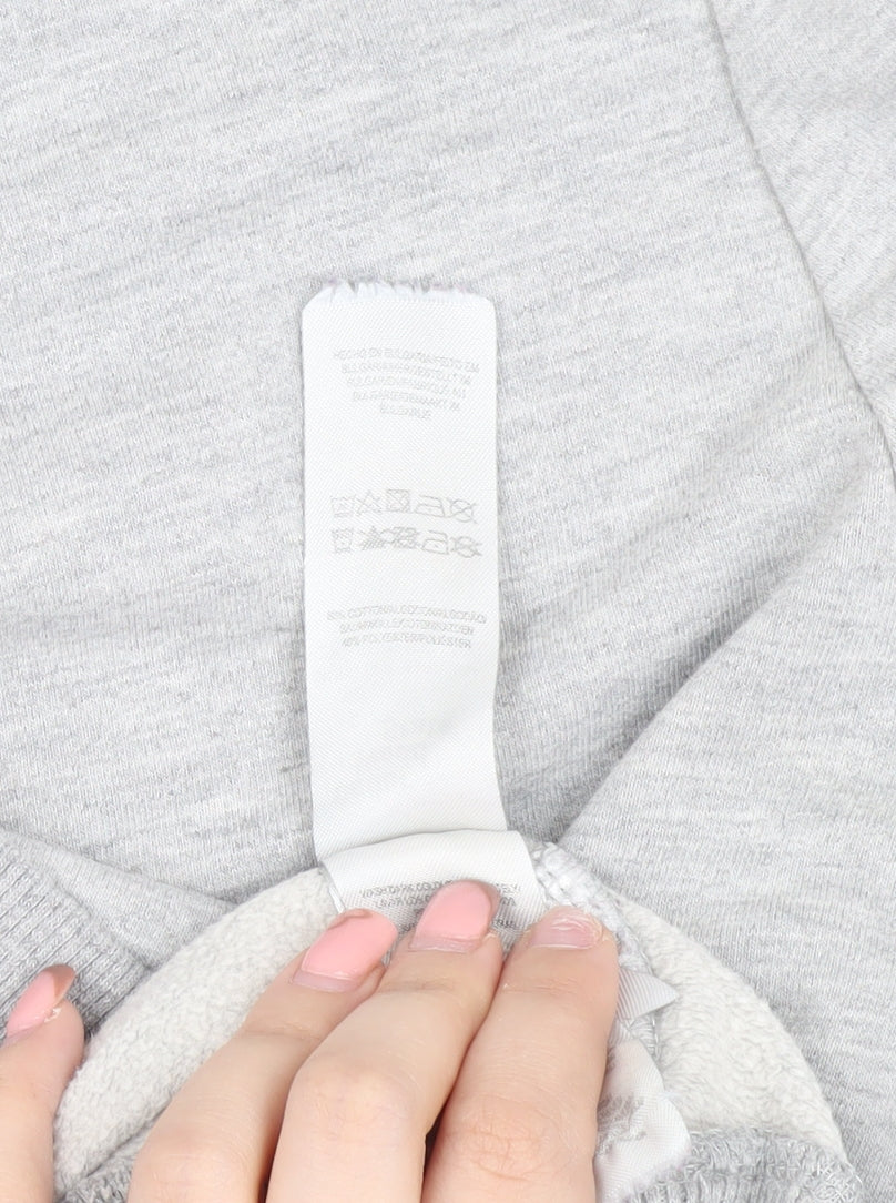 Marvel Men's Grey 2XL Comic Sweater Pullover