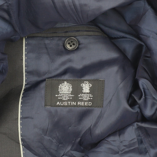 Austin Reed Men's Grey Blazer 40R