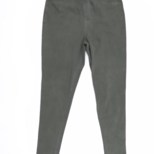 Marks and Spencer Grey Jegging Women’s Size 18 Long