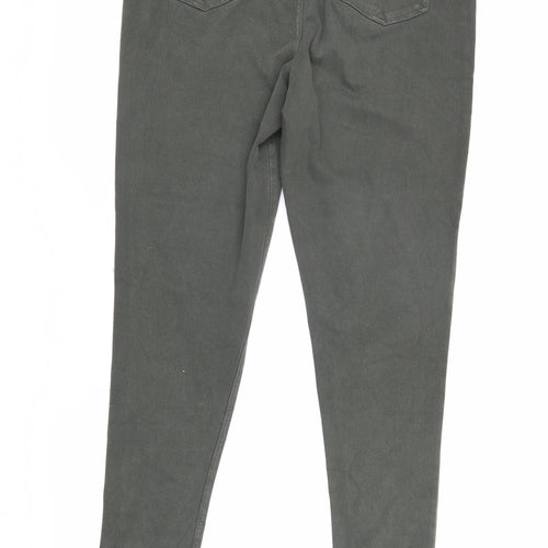 Marks and Spencer Grey Jegging Women’s Size 18 Long