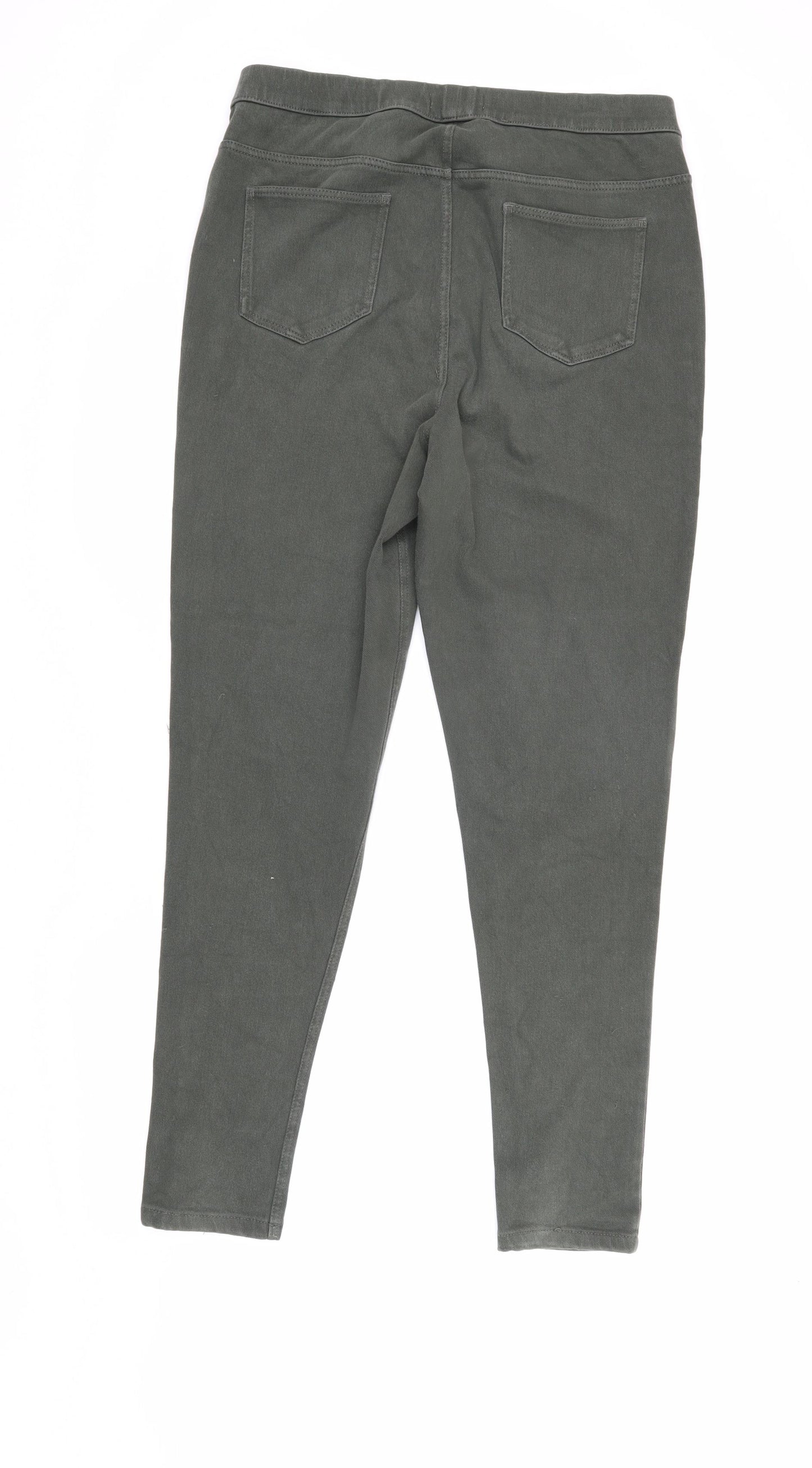 Marks and Spencer Grey Jegging Women’s Size 18 Long