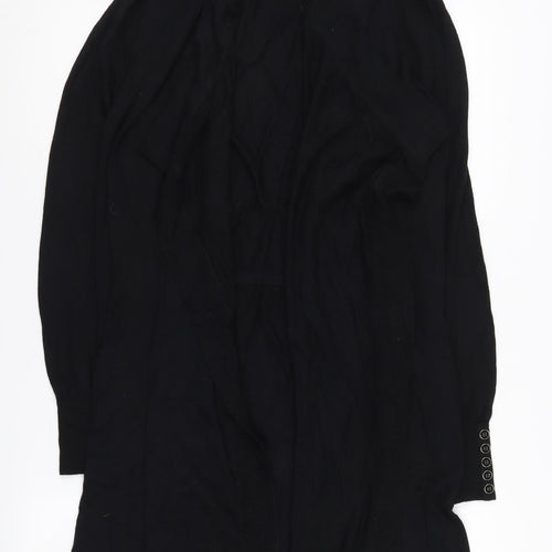Marks and Spencer Women’s Black Cardigan Size 16