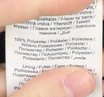 Name It Boys Camouflage Puffer Jacket, Multicoloured, 2-3 Years