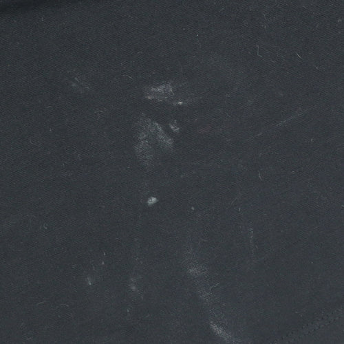 Monsoon Women's Black A-Line Dress Size 8