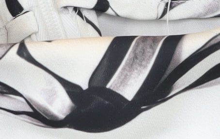 Giles Edition Women's Multicoloured Blouse Size 12