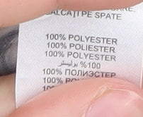 Giles Edition Women's Multicoloured Blouse Size 12