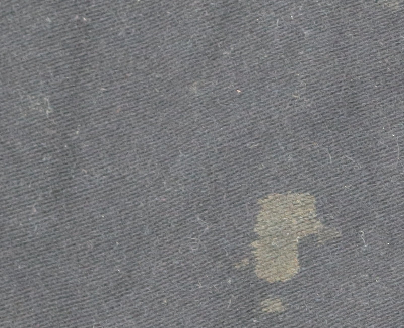 Jaeger Men's Black Wool Overcoat Lined Long Coat