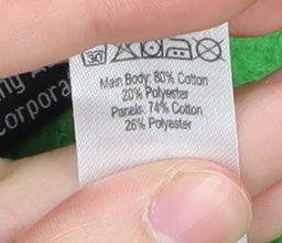 Minecraft Boys Green Jogger Trousers 12-13 Years