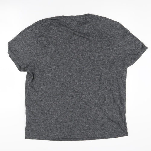 Star Wars Men's Grey XL T-Shirt