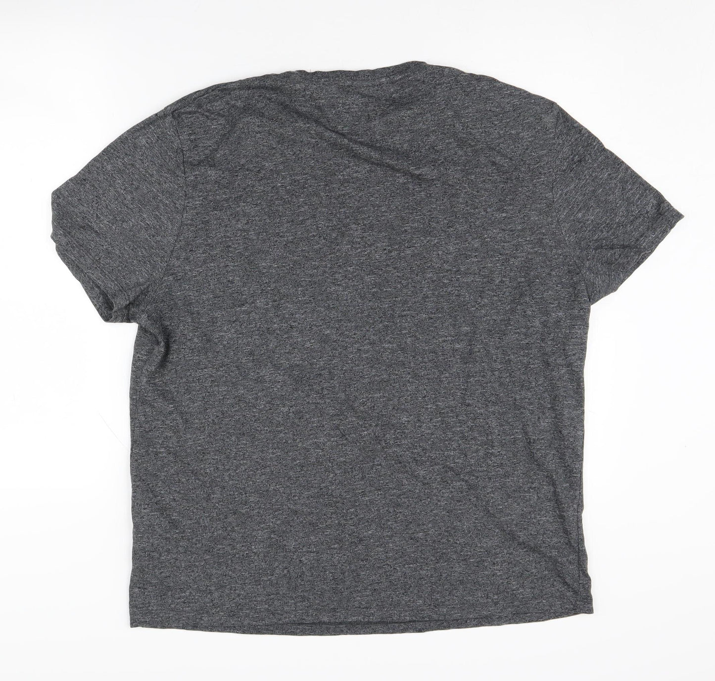 Star Wars Men's Grey XL T-Shirt