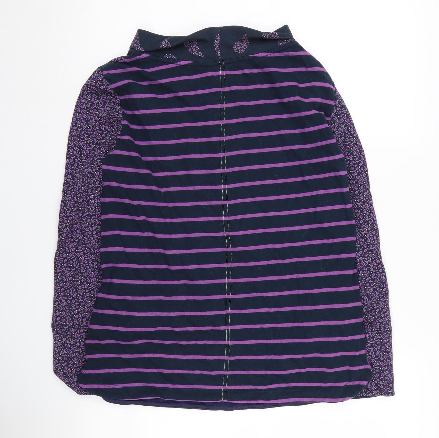 White Stuff Women's Multicoloured Size 12 Pullover