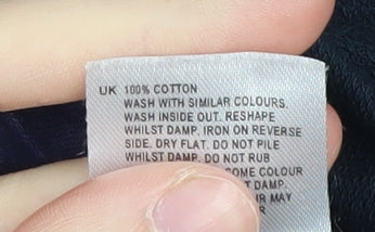 White Stuff Women's Multicoloured Size 12 Pullover