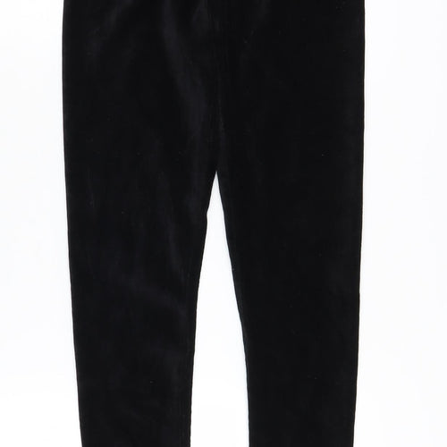 Marks and Spencer Women's Black Leggings Size 10