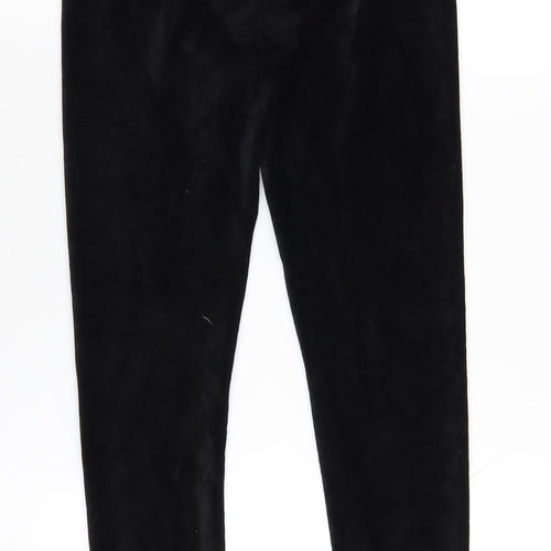 Marks and Spencer Women's Black Leggings Size 10