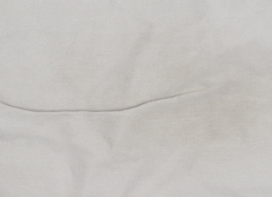 Carhartt Men's Beige Ankle Trousers Size 28