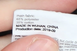 Mountain Warehouse Boys Black Trousers Size 13 Yrs with Pockets