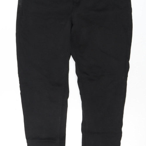 Van Heusen Women's Black Jeans Size 30