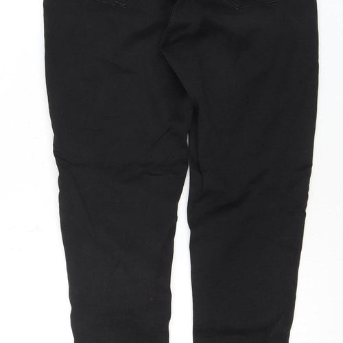 Van Heusen Women's Black Jeans Size 30