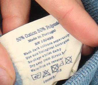 Jack Wills Women's Blue Hoodie Size 10 with Logo