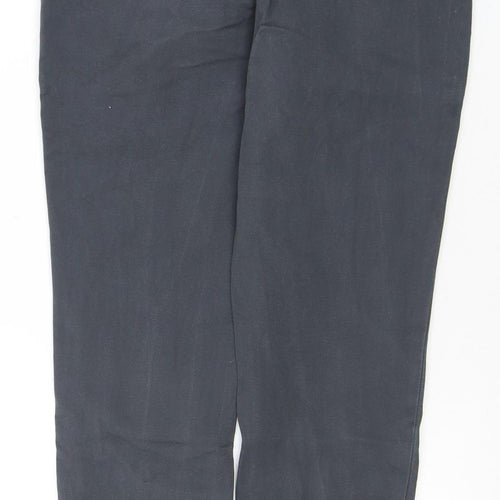 Banana Republic Women's Black Jeans Size 4