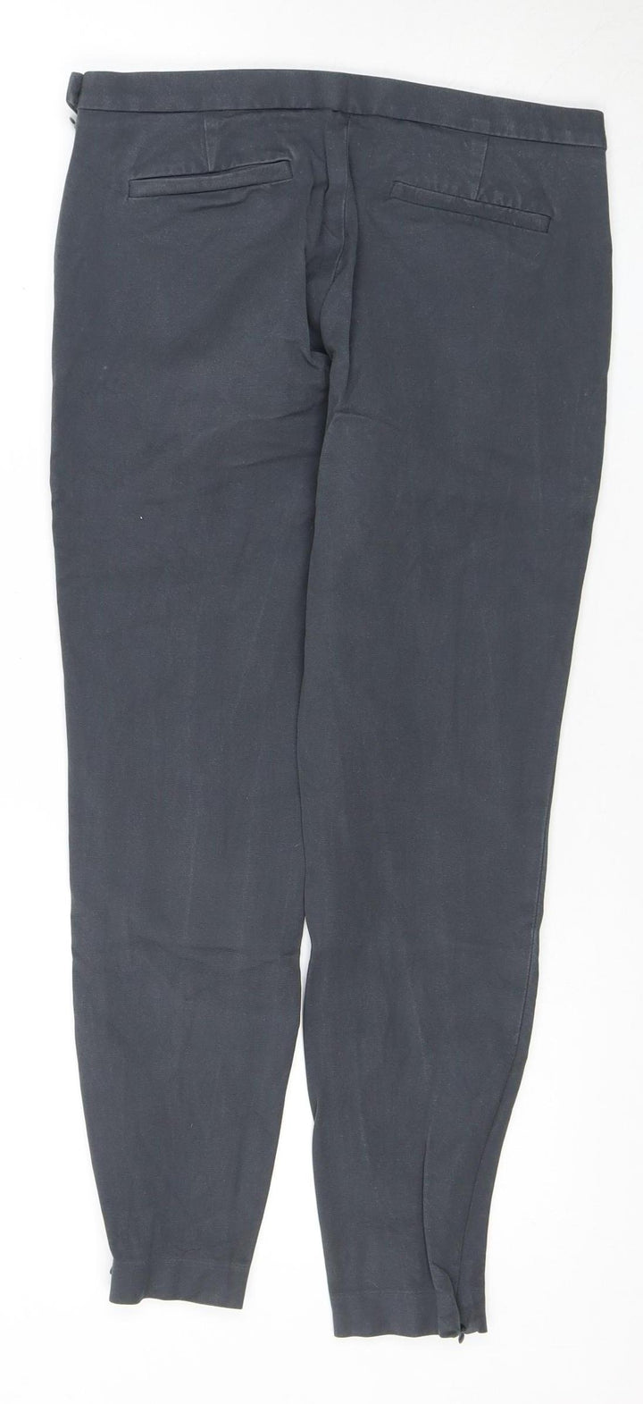 Banana Republic Women's Black Jeans Size 4