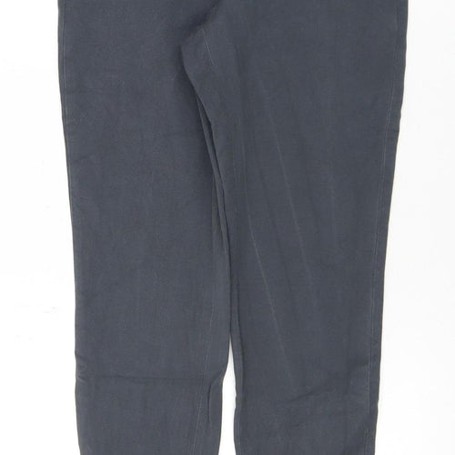 Banana Republic Women's Black Jeans Size 4