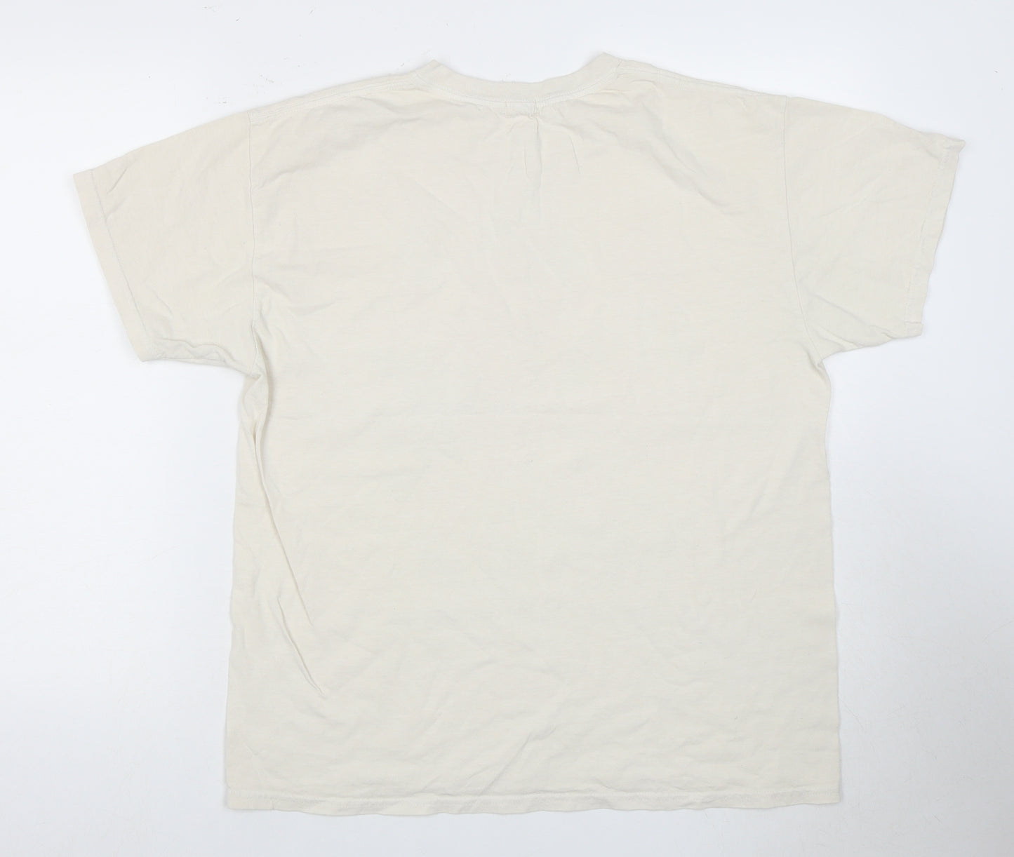 Spiga Women's Multicoloured Floral T-Shirt Size 12