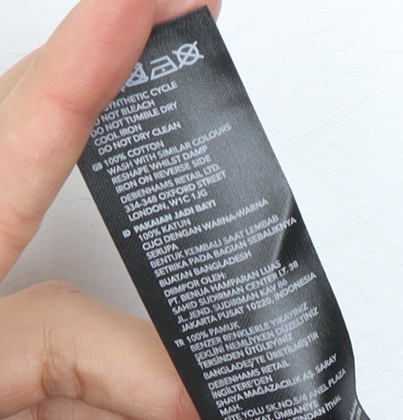 Maine New England Unisex Blue Romper 3-6 Months