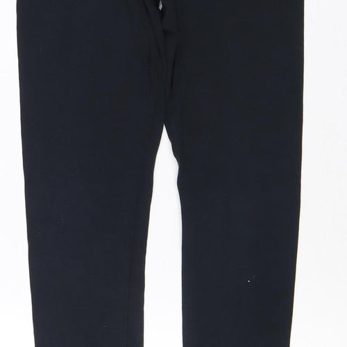 Puma Women's Black XS Leggings for Gym & Running